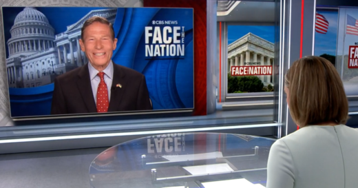 Full transcript of “Face the Nation with Margaret Brennan,” Aug. 30, 2026