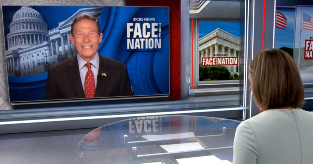Full transcript of “Face the Nation with Margaret Brennan,” Aug. 30, 2026