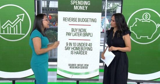 New Rules for Personal Finance: HYSA, Reverse Budgeting, More