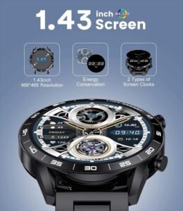 30% off men's smart watch
