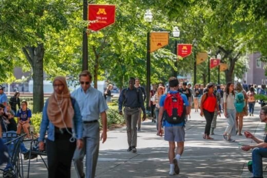 U of Minnesota Pays Holocaust Scholar After Job Offer Pulled