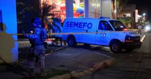 Suspect arrested for allegedly killing influencer on livestream in Mexico