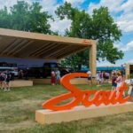 Scout Motors Salutes Hard-working Americans at Rolling Stone’s July 4th Stateside Fest