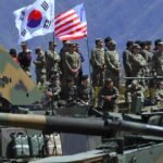 Trump orders military to ‘substantially reduce’ joint exercises with South Korea