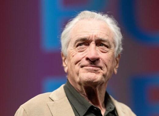 Robert De Niro names 'worst' experience of 60-year career as 'toxic' Hollywood role