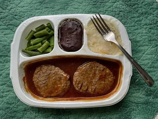 16 foods we loved in the 1990s that have disappeared from the shops