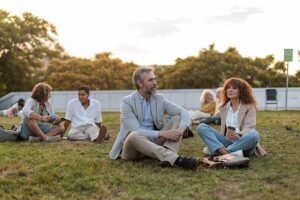 'I’m a UK psychologist and here’s the one activity that boosts your mental health'