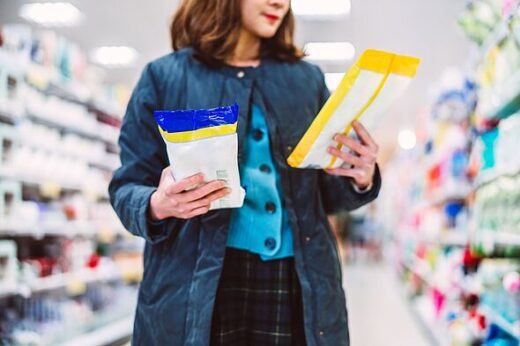 Amazon, TG Jones and QVC urgently recall wet wipes over contamination risk