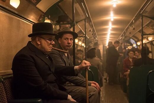 ‘Masterpiece’ WW2 film just added to Amazon Prime – 84% score