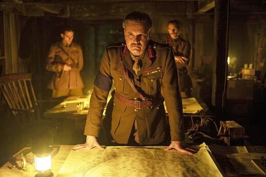 ‘Cinematic masterpiece’ war film as good as Schindler’s List fans keep rewatching