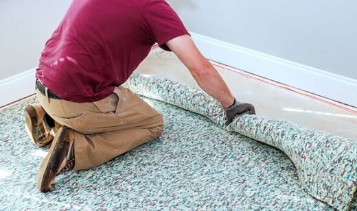 'I removed the carpet in my heritage property and finding underneath floored me'