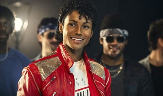 Michael Jackson movie producer speaks out on Michael 2 release date