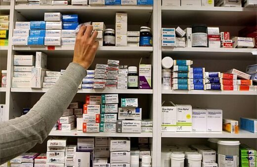 Humans have been taking drugs since pre-history – this is why they're so vital