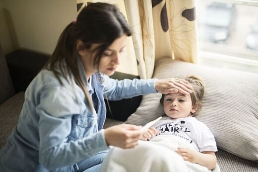 Kids medicine urgently recalled over serious 'choking hazard'
