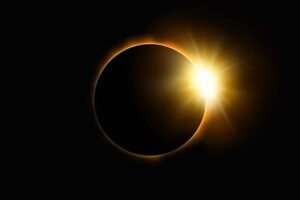 How to make pinhole projector to safely view solar eclipse in just 6 steps