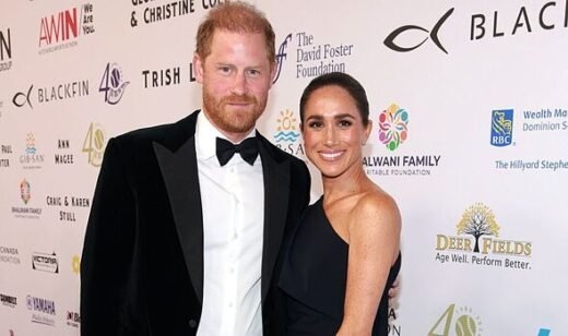 Meghan Markle accused of ‘copying’ Princess Kate – and the timing is impossible to ignore