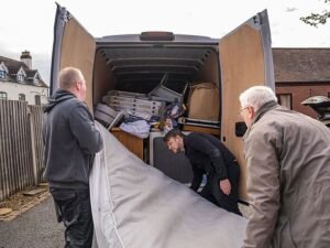 £1,000 fine risk for anyone who moved house without making important update