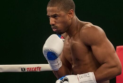 Netflix fans have just weeks to watch masterpiece boxing film – 'better than Rocky'