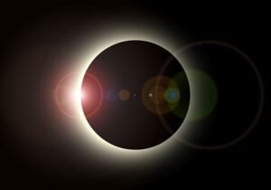 'Safely enjoy' August solar eclipse using ophthalmologist's 'cereal box' method