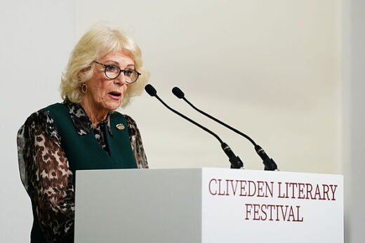 Meet this bestselling British author in person this autumn at stellar literary festival