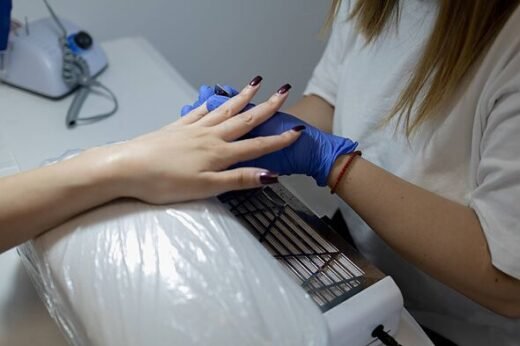 New nail gel ban starting Saturday after UK cosmetics rule change decision