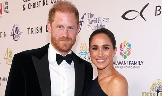 Meghan Markle’s hidden tribute to Princess Diana we all missed