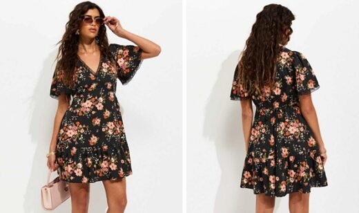 Shoppers are rushing to buy £23 lightweight vintage dress before the heatwave hits 35°C