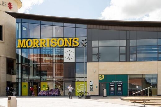 'World famous' fish and chips coming to 32 Morrisons cafes — full list