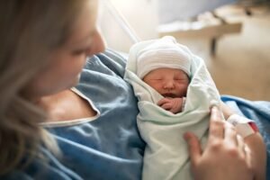 10 baby boys' and girls' names making a comeback in England and Wales