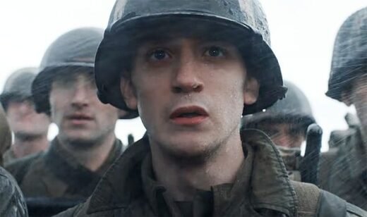 New World War 2 D-Day thriller is ‘a gripping cinematic masterpiece’