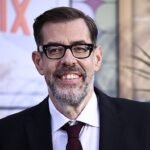 Richard Osman names 'who he's heard' is frontrunner for James Bond role