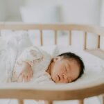 Exact temperature your baby's room should be in a heatwave to keep them cool