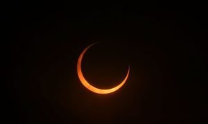 UK's best 10 solar eclipse viewing locations for today
