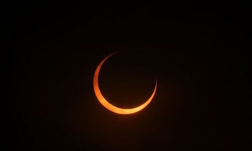 UK's best 10 solar eclipse viewing locations for today