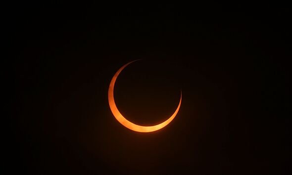 UK's best 10 solar eclipse viewing locations for today