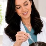 Hair loss sufferers 'hooked' on £33 scalp serum that gives 'beautiful new growth'