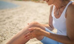 Mature women ‘feel better showing my legs than I have in years’ with £30 M&S serum