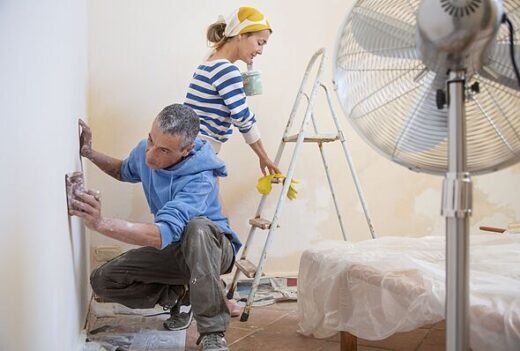 Brits ‘paying the price’ for putting off household improvements, survey suggests