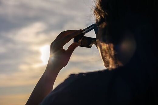 More than half of Brits unaware of today's solar eclipse