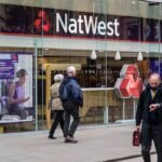 Full list of Halifax, TGJones, Lloyds Bank, NatWest and more branches closing