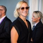 Zara Tindall sparks royal frenzy as fans all say the same thing over £1.3k look