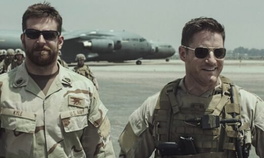 'Best war film ever made' streaming now on Netflix