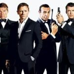 Next James Bond odds slashed on rumoured 007 auditions favourite