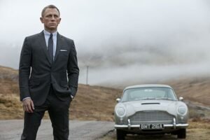 Real reason Sean Connery's James Bond Skyfall cameo with Daniel Craig was cancelled