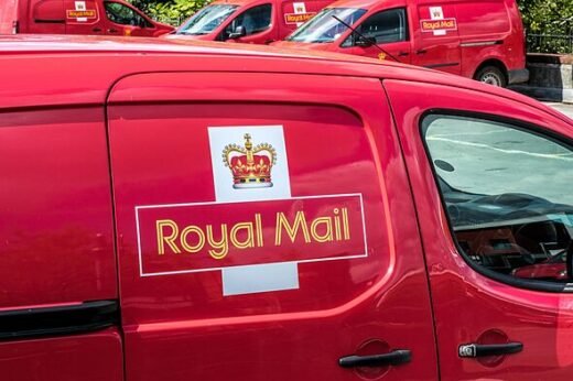 Royal Mail delivery delays hit 142 UK postcodes today — full list of affected areas