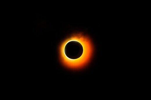 Dates of the next lunar and solar eclipses in the UK