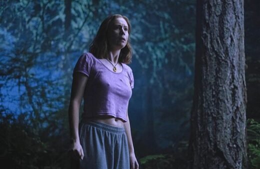 Horror fans can't get enough of 'nostalgic' new slasher with 98% Rotten Tomatoes score