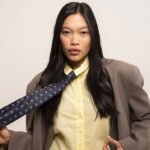 Aldi launches quirky baked bean fashion ties as accessory makes a comeback in 2026
