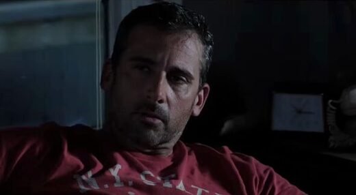 'Underrated' Steve Carell film which sees him 'play against type'