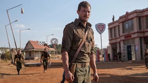 'One of the best around' war films on Netflix perfect for Saving Private Ryan fans